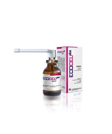 Ecocel Plus Spray 20 ml