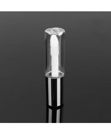 Lipgloss Bottle Tubes - Cute Travel Containers for DIY Cosmetic Gloss | Empty Lipgloss Bottles for International Shipping - Buy Online on GoSupps.com