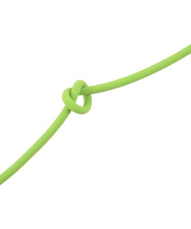 BTuregsau Tubing Exercise Rubber Resistance Band Catapult Dub Elastic Green 10M - Buy Online on GoSupps.com