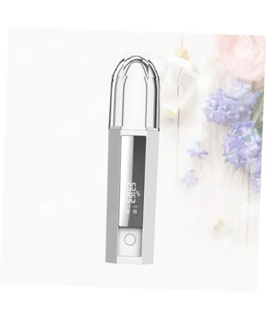 Angoily 1pc Face Hydration Sprayer Face Moisturizing Sprayer Mini Face Humidifier Mist Sprayer Air Humidifier Portable Humidifier Portable Humidifer Instrument Charge White - Buy Online on GoSupps.com