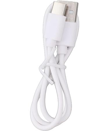 Sanitizer Toothbrush Case Rechargeable Portable Mini Travel Toothbrush Holder Toothbrush Cleaner Case for All Electric and Manual Toothbrushes White - Buy Online on GoSupps.com