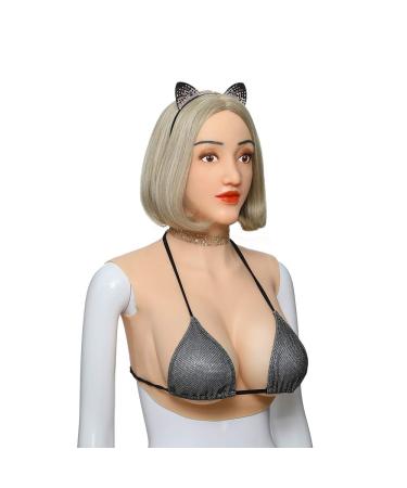 LOVE&JOY Cream for leg with urea 20%