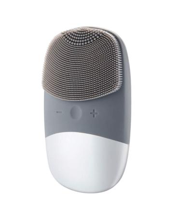 RIYAN Charging Silicone Face Cleansing Brush Cleaner Deep Pore Cleaning Face Washing Product Cleaning Skin