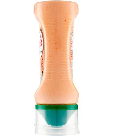 Calve Calv Cocktail Sauce Condiment 225ml Gluten & Preservative Free! 100% Italian! - Buy Online on GoSupps.com