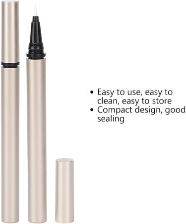 ANKROU 5PCS Portable Mascara Bottle Mascara Wands with Tube Multi-functional Empty Eyelashes Tube Mascara Tube Eyeliner Vials Bottle Beauty DIY Containers - Buy Online on GoSupps.com