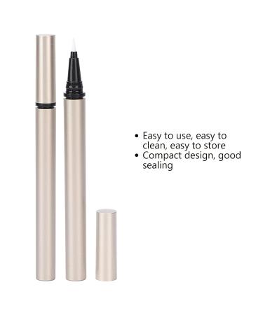 Empty Eyeliner Tubes & Cleanable Portable Mascara Bottles - Sturdy & Soft for Perfect Eyeliner Packaging - International Shipping Available - Buy Online on GoSupps.com