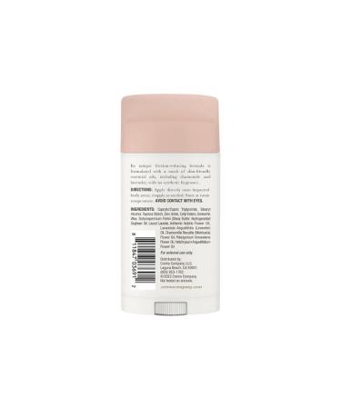 Cremo Women's Anti Friction Body Stick 2.25 Oz | Skin Protection Technology - Buy Online on GoSupps.com