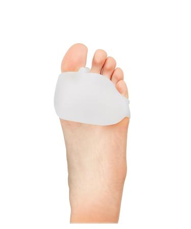 Buy Weltbild Football-Toe Protection 2 Set Ultimate Comfort & Safety for Soccer Enthusiasts | International Shipping Available - Buy Online on GoSupps.com