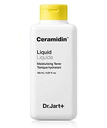 Dr. Jart Ceramidin Liquid Serum  5.07 Ounce/150ml