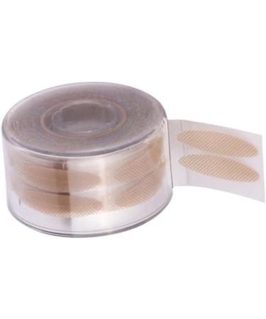 Ipetboom 1200 Pcs Stickers Double Eyelid Tape Double Eyelid Sticker Lifting Belt Eye Shadow With Hat Miss mediumx2pcs As Shownx2pcs - Buy Online on GoSupps.com