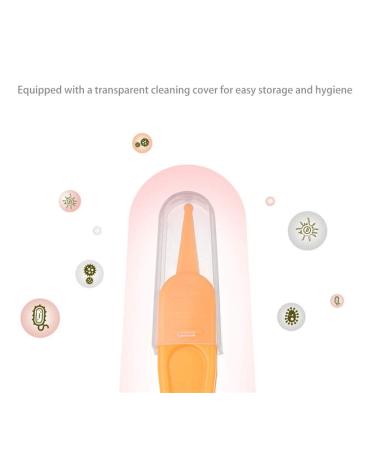 Onwon Nose Cleaning Tweezers - Safe & Effective 4-Piece Ear, Nose & Navel Care Tool - Buy Online on GoSupps.com