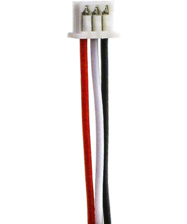 Buy 600mAh/3.7V Replacement Battery for Viper 3806V 7944V 7941X & More | International Shipping Available - Buy Online on GoSupps.com
