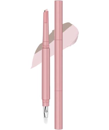  Byuexhp Illuminating Concealer Pencil | Double Ended Anti-Flake Illuminator 2-in-1 Contour Cream and Eye Contour for Enhanced Facial Beauty Daily Makeup - Buy Online on GoSupps.com