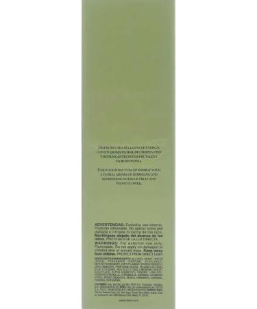 EMOUV - L'BEL Eau de Toilette pour Femme Colonia 50 ml (1.7 fl.oz) - Buy Online on GoSupps.com