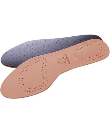 Beaupretty High Heel Cushions - Breathable Leather Insole Inserts for Foot Care | Comfortable Shoe Pads for All-Day Wear - Buy Online on GoSupps.com