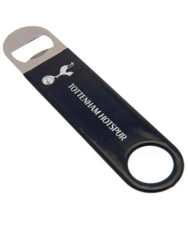 Tottenham Hotspur FC Bottle Opener Magnet One Size Navy