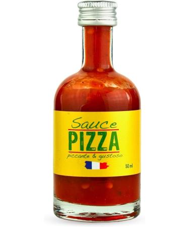 Hellicious 6-Piece Artisan Hot Sauce Set Scoville 8 000 to 1 500 000 Mild and Extreme Sauce  - Buy Online on GoSupps.com