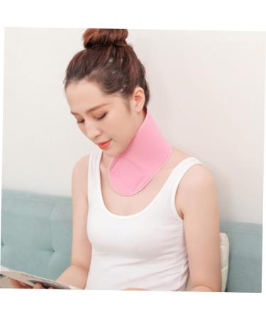 OATIPHO Neck Pad Skincare Beauty Patches Neck Wrinkle Patches Neck Masks for Wrinkles Patch Anti Wrinkle Patches Neck Pads Polyester Adhesive Tape Pink Skin Care - Buy Online on GoSupps.com