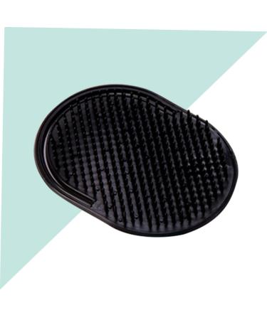 Buy Tovinanna 36 StK Credeys Massage Comb - Health Shampoo Brush & Acrylic Organizer for Men - Buy Online on GoSupps.com