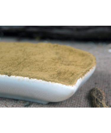 Krauterino24 Krauterino24 - Ground Root Bark Quantity: 100g