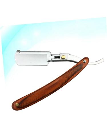 Minkissy Safe Razor for Men - Bamboo Manual Shaving Tool | Best Razor for Smooth Shave | International Shipping Available - Buy Online on GoSupps.com