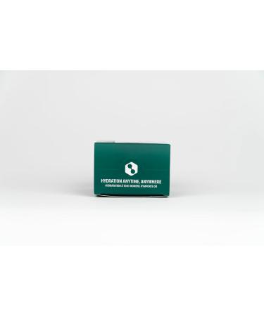 Hydration Replenisher Electrolyte Replacement Stick Packets | Essential Electrolytes & Vitamins | Rapid Hydration | Sodium Potassium Magnesium Vitamins B C D Zinc | Made in Canada | Watermelon Lemonade | 15 Pack - Buy Online on GoSupps.com