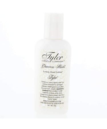 Tyler Hand Lotion N/A N/A