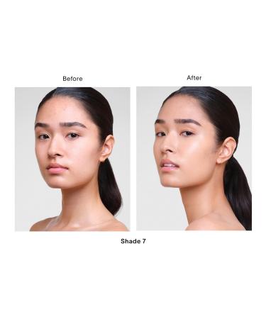 Hourglass Veil Hydrating Skin Tint Shade 7 - Flawless Finish & Hydration | International Shipping Available - Buy Online on GoSupps.com
