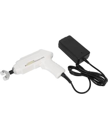 Electrical Chiropractic Correction Massager - 4 Speed Frequency & 30 Strength for Breast Syndrome (EU Connector) - International Shipping Available - Buy Online on GoSupps.com