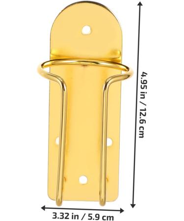 Beavorty Hair Clipper Stand Clipper Storage Rack Electric Hair Trimmer Hair Shaver Holder Hair Trimmer Holder Coat Hanger Stand Beard Shaver Holder Stand Child Electric Clippers Aldult Iron - Buy Online on GoSupps.com