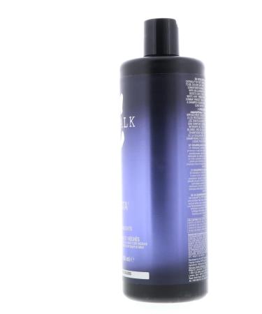 Catwalk By Tigi Fashionista Conditioner - 25.36 fl. oz. | Safe for Color & Ideal for International Shipping - Buy Online on GoSupps.com