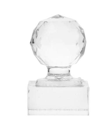 Beavorty Beavorty Precision Stamper Translucent Eyeshadow Repair Mold Palette