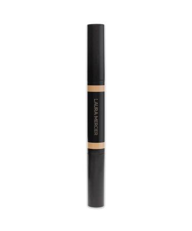 Laura Mercier Secret Camouflage Concealer Duo Stick 1W Light - Warm Undertones Women 2 x 0.03 oz - Buy Online on GoSupps.com