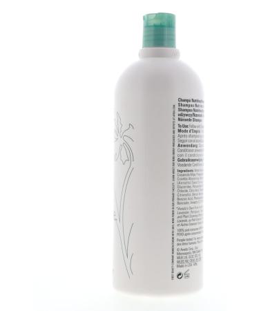 Buy AVEDA Shampure Shampoo 33.8 fl oz - Best International Shipping | Nourish Your Hair - Buy Online on GoSupps.com