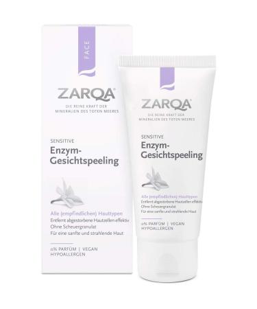 Zarqa Zarqa Facial Peeling Enzyme Ultra Soft 50 ml