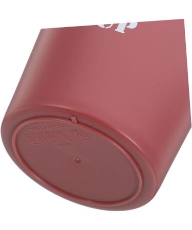 Alipis 3pcs Soup Cup with Spoon Lunch Flask Travel Soup Container Breakfast Spoon Soup Cup Portable Student 1 - Buy Online on GoSupps.com