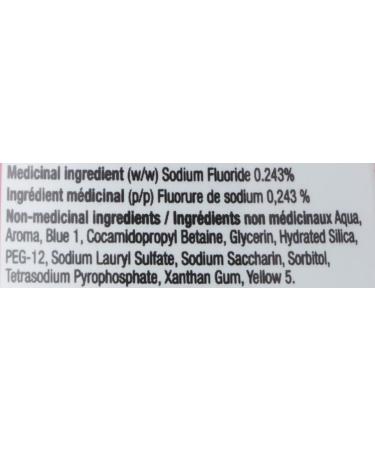 Colgate Kids Gel Toothpaste Watermelon Burst 100 mL (Pack of 1) With Fluoride Anticavity Formula Enamel Protection Teeth Whitening & Fun Flavor Kids Toothpaste Watermelon 100 ml (Pack of 1) - Buy Online on GoSupps.com