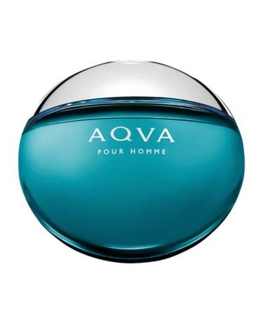 Bvlgari Aqva Bvlgari 5 oz EDT Spray For Men Aquatic 5 Fl Oz (Pack of 1)