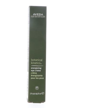 Aveda Botanical Kinetics Energizing Eye Creme 15ml | Revitalize & Refresh | Best Eye Cream for Dark Circles - Buy Online on GoSupps.com