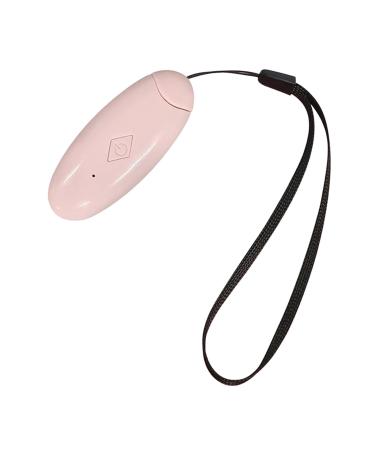 harayaa Sting and Bite Relief Skin Itch Relief Pen Lightweight Portable Antipruritic Device Bites Anti Itch Device for Men Women Camping Outdoor Pink
