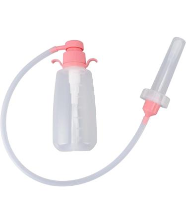 Haofy Vaginal Shower & PP Anal Cleaning System - Best for Men | Wide Application Durable & Easy to Use - Buy Online on GoSupps.com