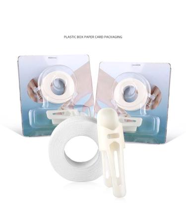 ALisasin Finger Straightener Splint - Joint Support Brace for Knuckle Recovery & Rehabilitation | 5 Sets - Enhance Finger Joints Training - Buy Online on GoSupps.com