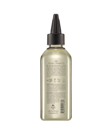 Anomaly Hair & Scalp Oil: Soothes Dry & Irritated Scalp - Buy Online on GoSupps.com