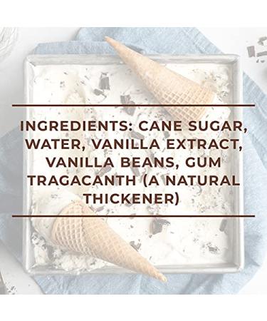 Nielsen-Massey Pure Vanilla Bean Paste Gift Box - 4 oz | Premium Flavoring - Buy Online on GoSupps.com