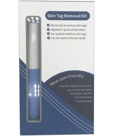 Remove Skin Tag Pen Facial Care Nevus Tool 2mm-4mm Remove Meat Nevus Corns Warts Skin Tag Removal Tool GLFA - Buy Online on GoSupps.com