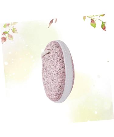 Healvian 2pi ces Pierre Pumice Pour P dicure Outil De Soins Des Volcanique limine Peaux Mortes Et Callosit s Confort Optimal Rose - Buy Online on GoSupps.com