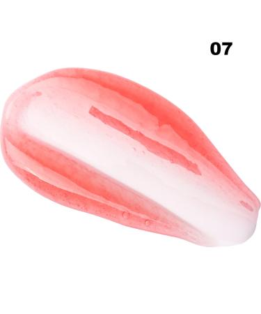 YOUNG VISION Lip Glow Oil - Nourishing Lip Gloss with Jojoba Seed Oil for Moisturizing & Plumping International Shipping Available - Buy Online on GoSupps.com