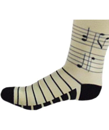 Baoblaze Compression Stockings & Sleeves - Breathable Non-Slip Knee-High Leg Support for Walking | Reduces Bumps & Offers Comfort - Large Size Available - Buy Online on GoSupps.com