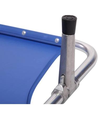 Foldable Portable First Aid Rescue Carrier - Medical Aluminum Transport with Wheels 350 lb Capacity - Buy Online on GoSupps.com