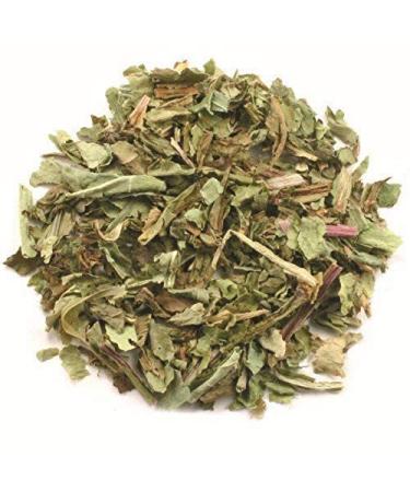 Frontier Organic Dandelion Leaf Cut & Sifted 16 oz - Natural Herbal Supplement - Buy Online on GoSupps.com